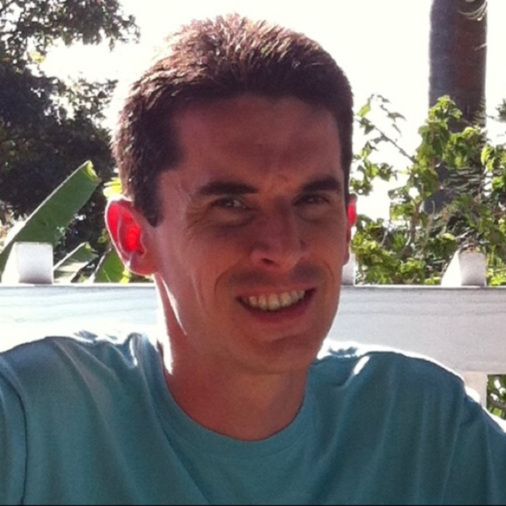 Meet your Posher, Kyle